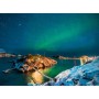 Ravensburger - Puzzle noaptea luminata 500 piese Ravensburger - 1